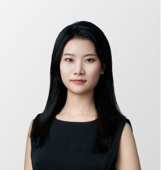 Echo Chen