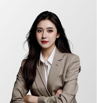 Astrid Cui