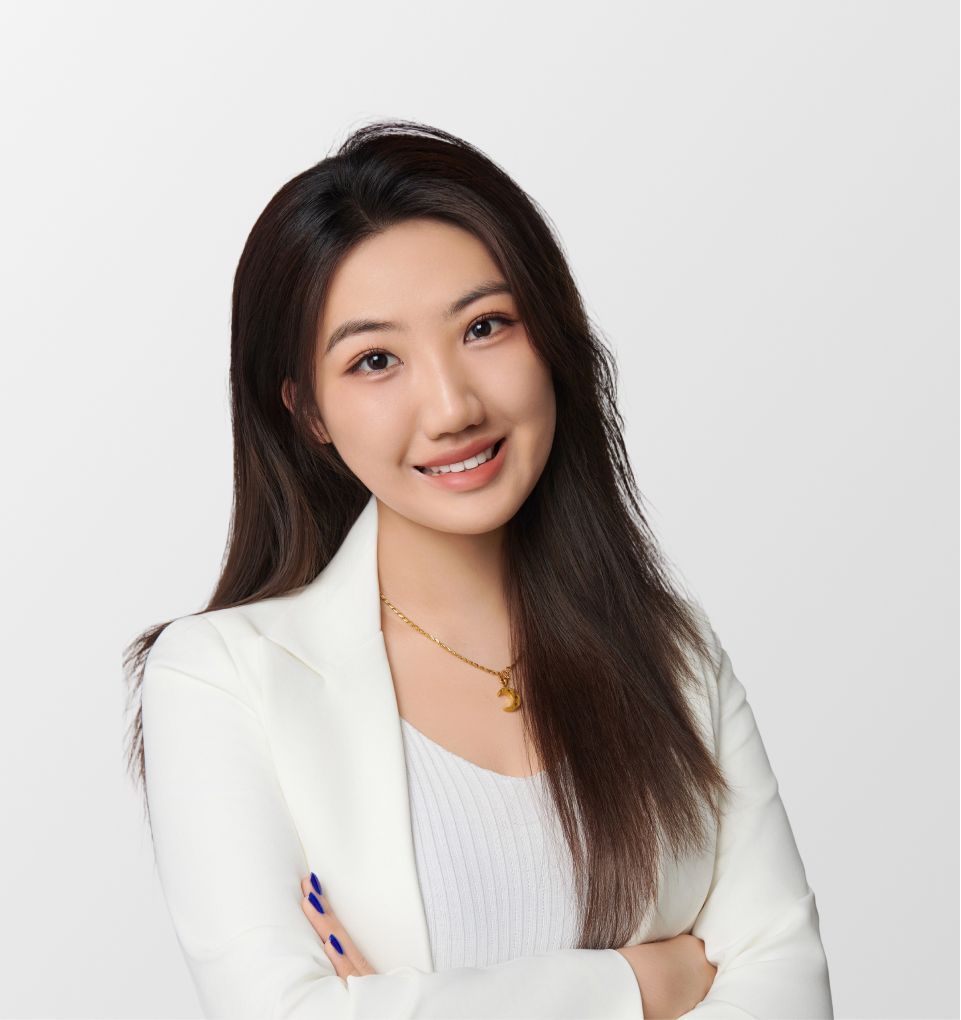 Renee Xu