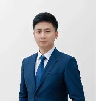 Zetai Wang