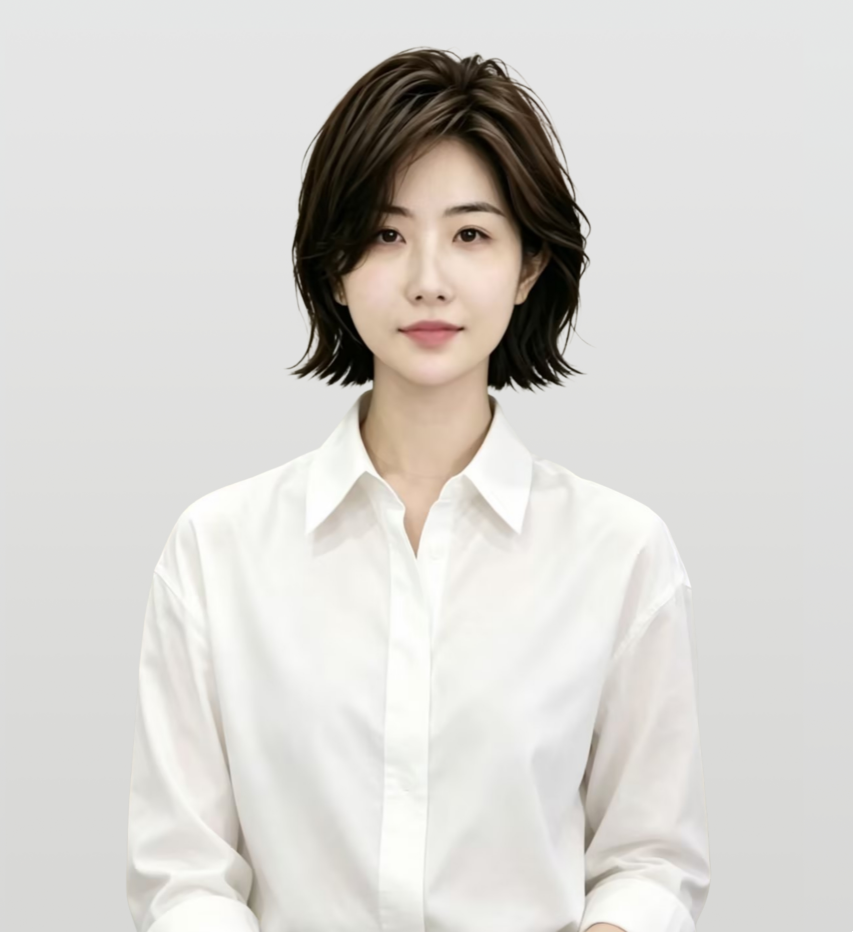 Zelda Zhang